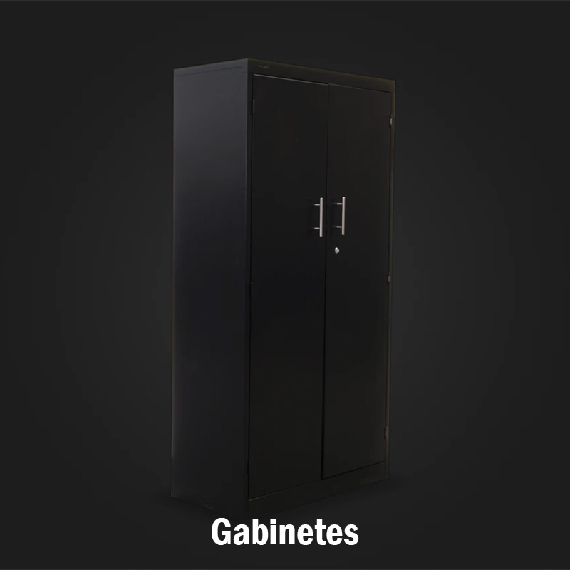 gabinetes