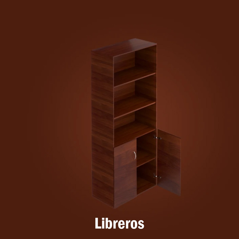 libreros